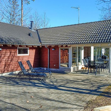 Beautiful Home In Koepingsvik With Kitchen Exterior photo